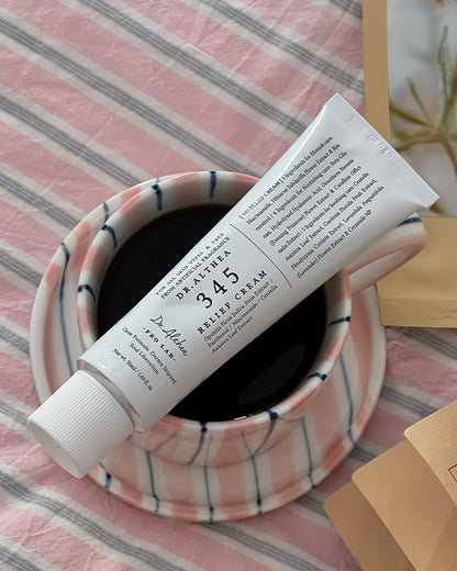 DR ALTHEA 345 Relief Cream