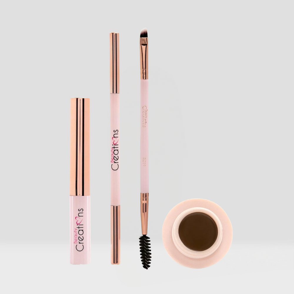 BEAUTY CREATIONS Eyebrow Definer 911 Essentials