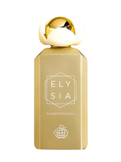 FRAGRANCE WORLD ELYSIA Sugar Patchouli