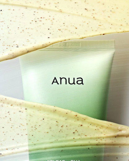 ANUA Heartleaf Quercetinol Pore Deep Cleansing Foam