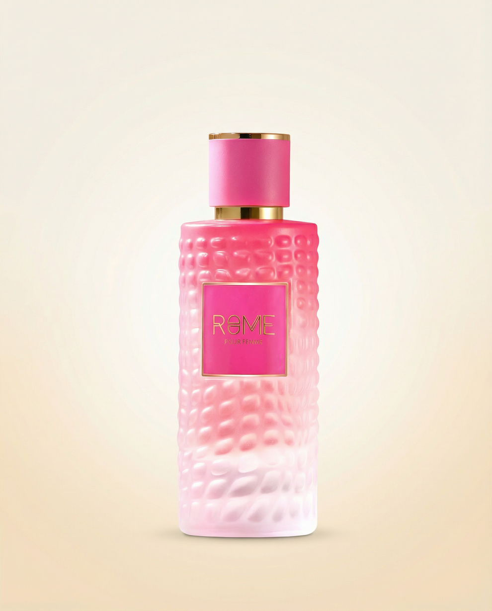BHARARA Rome Pour Femme Eau de Parfum 100ml