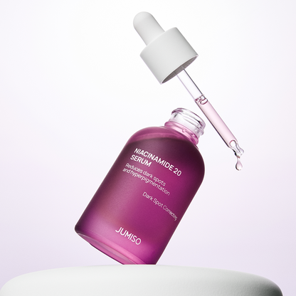 JUMISO Niacinamide 20% Serum