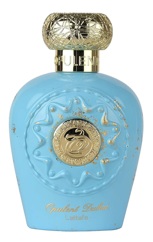 Lataffa Opulent Dubai EDP 3.4 oz