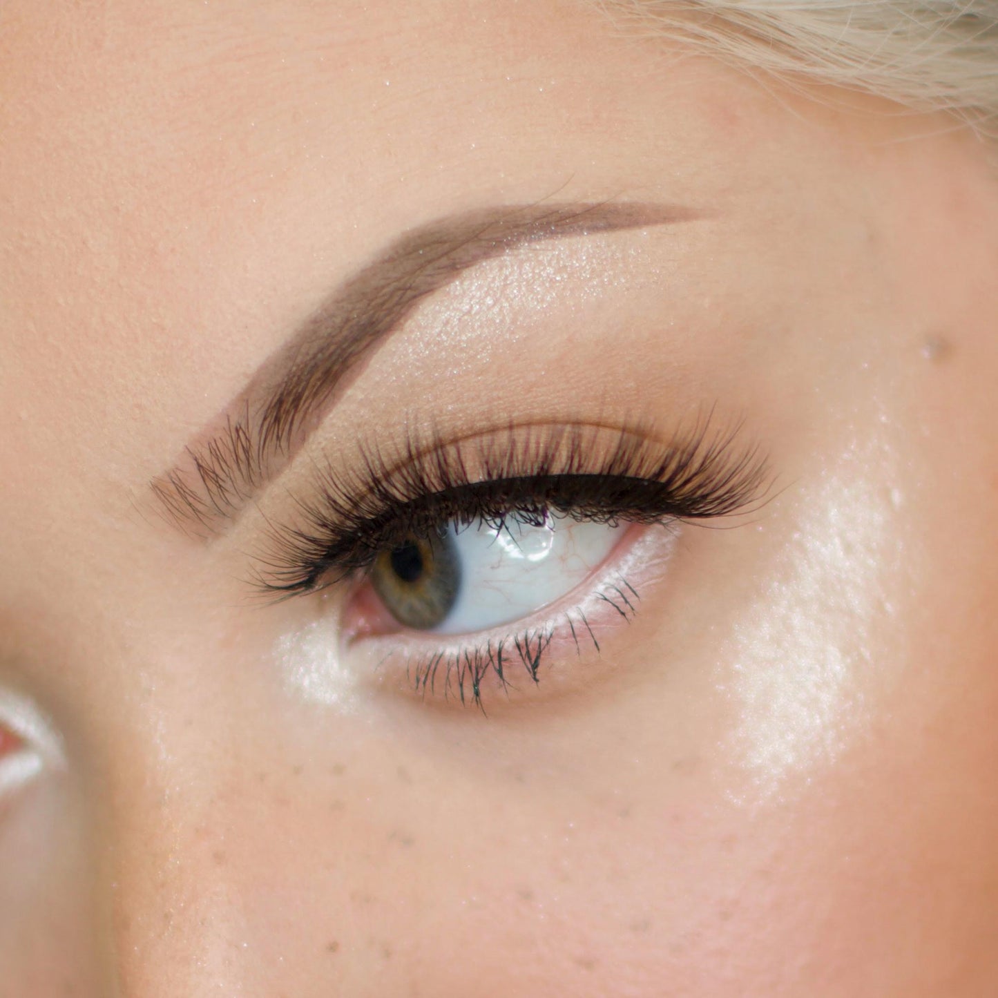 KARA BEAUTY Fabulashes 3D Faux Mink False Eyelashes Style A5