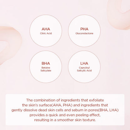 SKIN 1004 Poremizing Clarifying Sheet Mask
