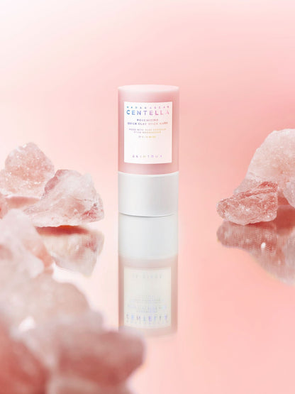 SKIN 1004 Poremizing Quick Clay Stick Mask